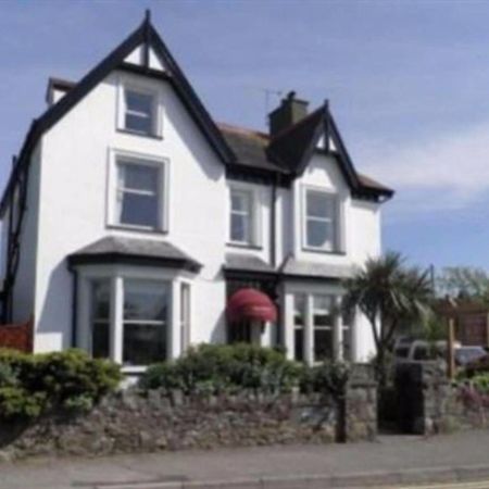 Hotel The Wylfa Abersoch Exterior foto